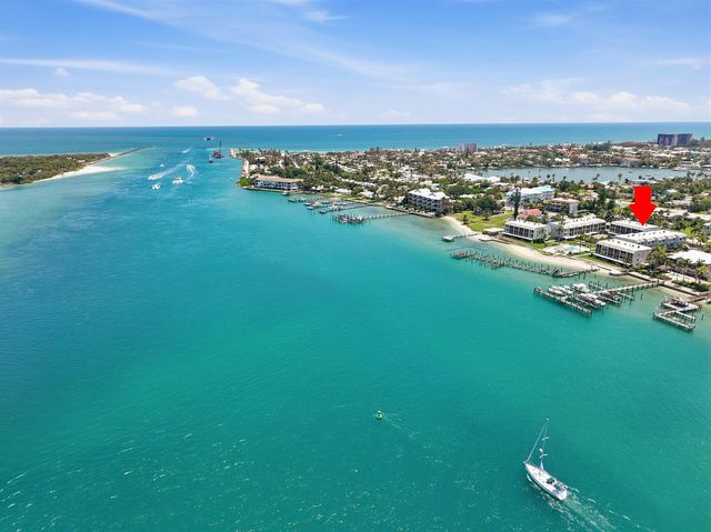 1300 Seaway Drive C1, Hutchinson Island, FL 34949