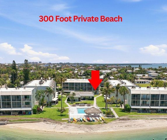 1300 Seaway Drive C1, Hutchinson Island, FL 34949