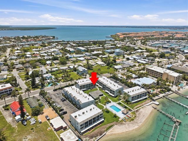1300 Seaway Drive C1, Hutchinson Island, FL 34949