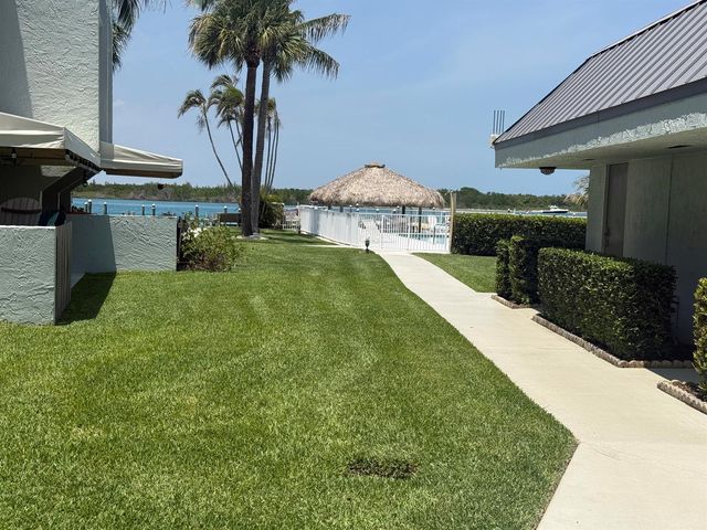 1300 Seaway Drive C1, Hutchinson Island, FL 34949