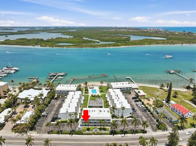 1300 Seaway Drive C1, Hutchinson Island, FL 34949