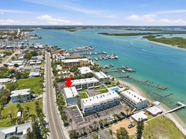 1300 Seaway Drive C1, Hutchinson Island, FL 34949