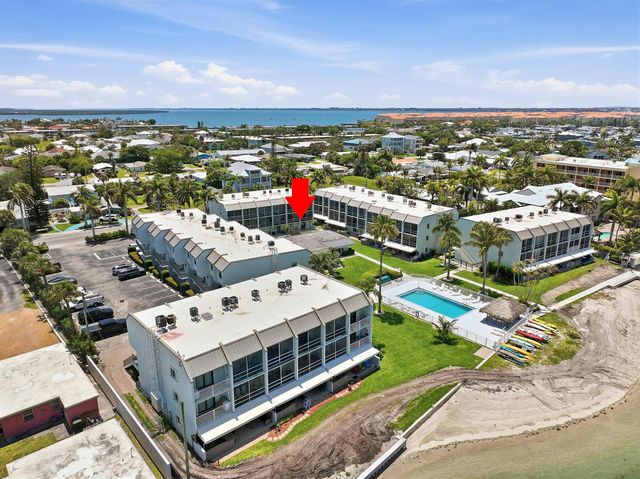 1300 Seaway Drive C1, Hutchinson Island, FL 34949