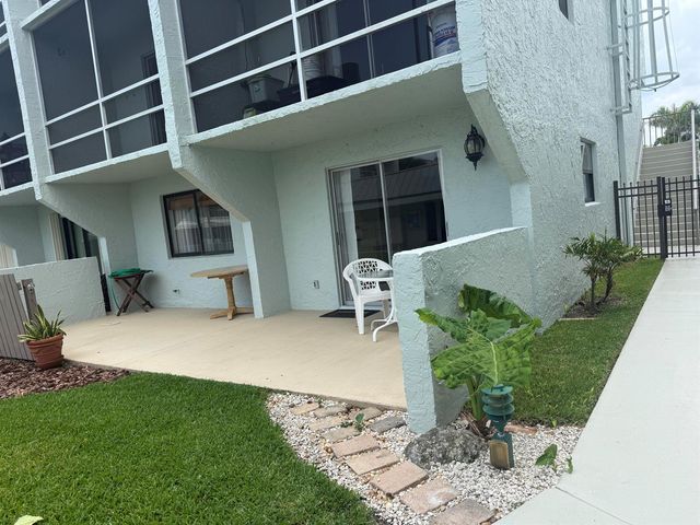 1300 Seaway Drive C1, Hutchinson Island, FL 34949