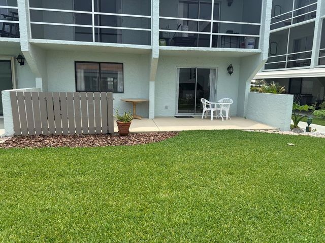1300 Seaway Drive C1, Hutchinson Island, FL 34949