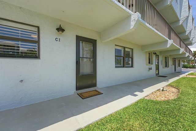 1300 Seaway Drive C1, Hutchinson Island, FL 34949