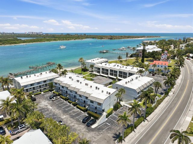 1300 Seaway Drive C1, Hutchinson Island, FL 34949