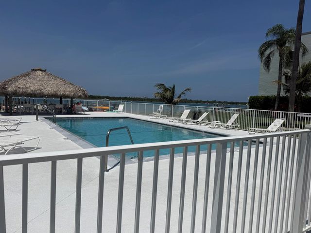1300 Seaway Drive C1, Hutchinson Island, FL 34949