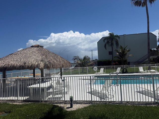 1300 Seaway Drive C1, Hutchinson Island, FL 34949