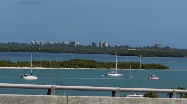 1300 Seaway Drive C1, Hutchinson Island, FL 34949