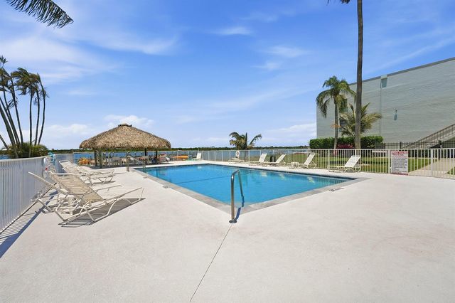 1300 Seaway Drive C1, Hutchinson Island, FL 34949