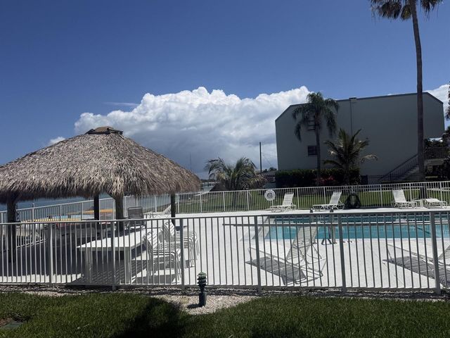 1300 Seaway Drive C1, Hutchinson Island, FL 34949