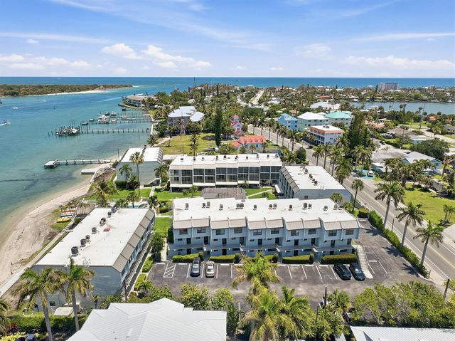 1300 Seaway Drive C1, Hutchinson Island, FL 34949