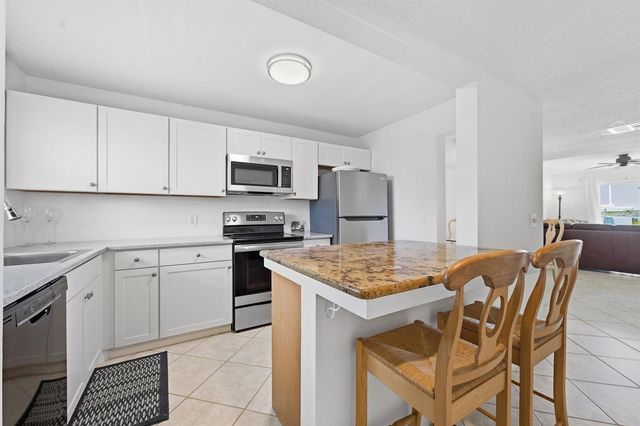 1300 Seaway Drive C1, Hutchinson Island, FL 34949