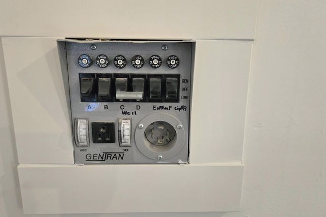 14740 Orzalli Rd, Grass Valley, CA 95945