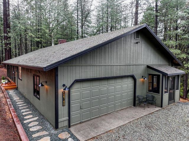 14740 Orzalli Rd, Grass Valley, CA 95945