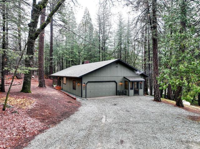 14740 Orzalli Rd, Grass Valley, CA 95945