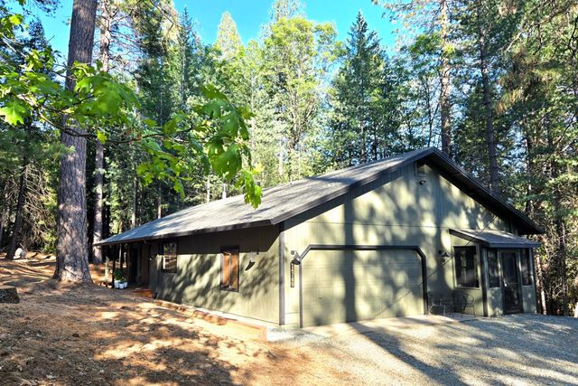 14740 Orzalli Rd, Grass Valley, CA 95945