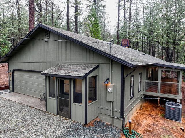 14740 Orzalli Rd, Grass Valley, CA 95945
