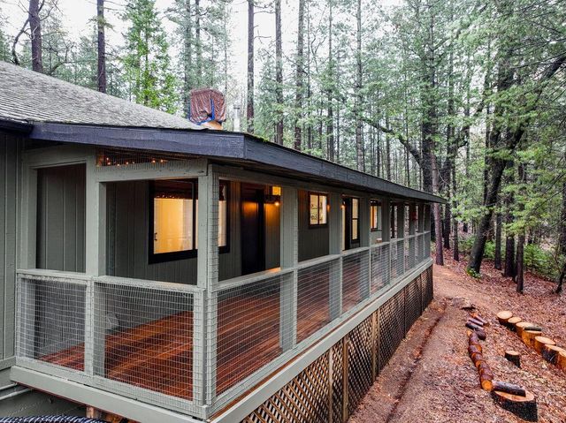 14740 Orzalli Rd, Grass Valley, CA 95945