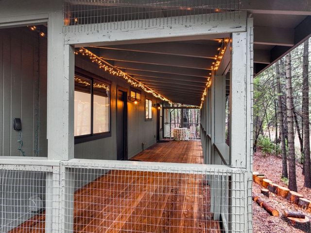 14740 Orzalli Rd, Grass Valley, CA 95945