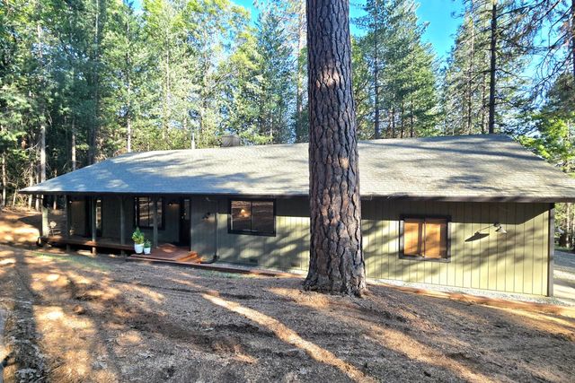 14740 Orzalli Rd, Grass Valley, CA 95945