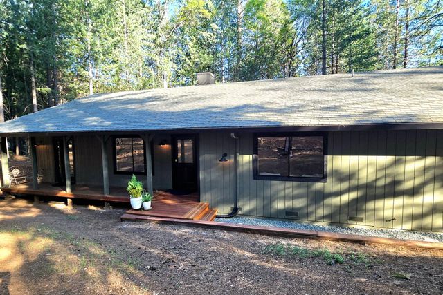 14740 Orzalli Rd, Grass Valley, CA 95945