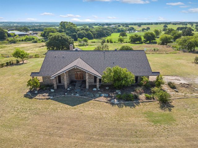 10400 Fm 920, Poolville, TX 76088