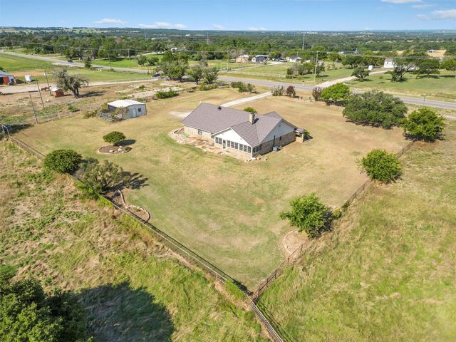 10400 Fm 920, Poolville, TX 76088