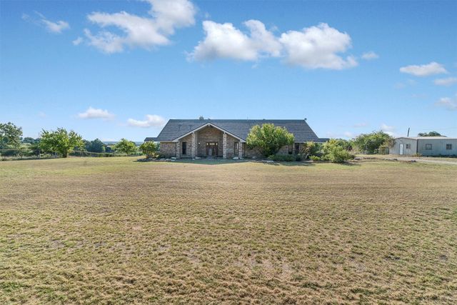 10400 Fm 920, Poolville, TX 76088