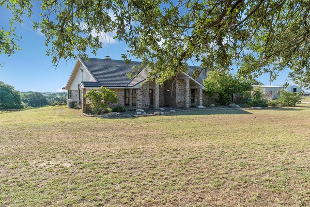10400 Fm 920, Poolville, TX 76088