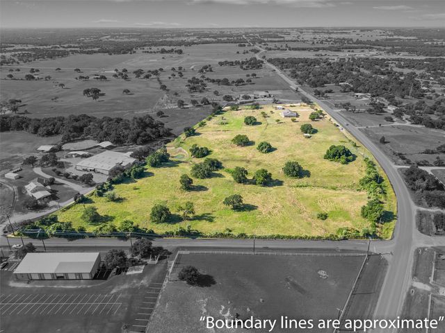 10400 Fm 920, Poolville, TX 76088