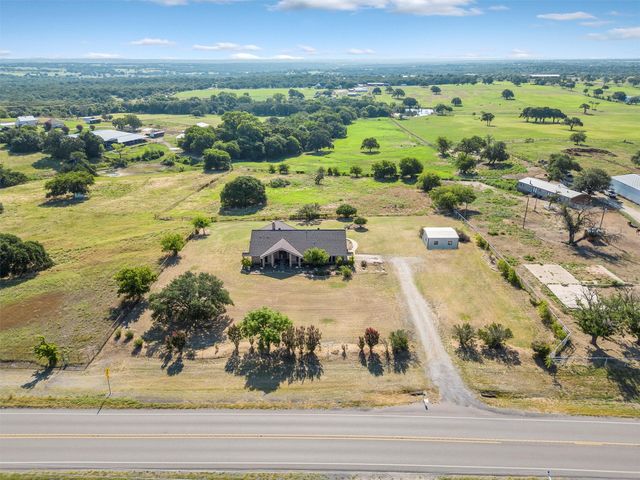 10400 Fm 920, Poolville, TX 76088