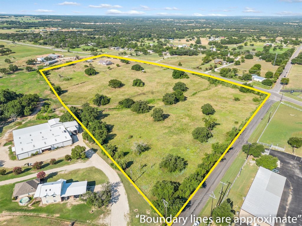 10400 Fm 920, Poolville, TX 76088