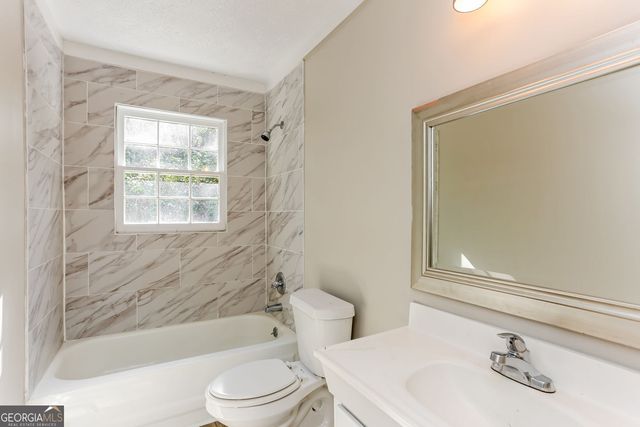 4179 Williamson Road, Ellenwood, GA 30294