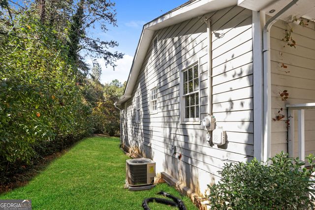 4179 Williamson Road, Ellenwood, GA 30294