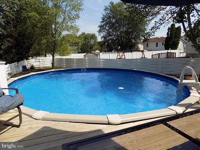 3425 FOX RIDGE CT, Dover, PA 17315