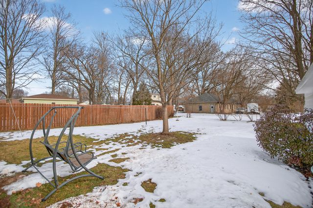 3624 Taft Avenue Sw, City Of Wyoming, MI 49519