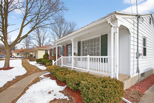 3624 Taft Avenue Sw, City Of Wyoming, MI 49519