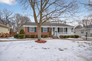 3624 Taft Avenue Sw, City Of Wyoming, MI 49519