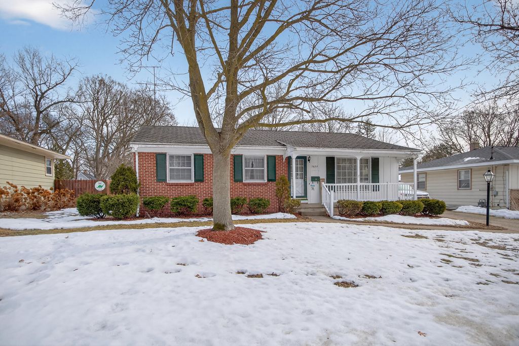 3624 Taft Avenue Sw, City Of Wyoming, MI 49519