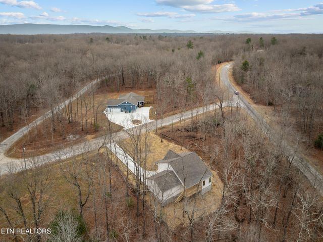 7058 Topez Drive, Crossville, TN 38572