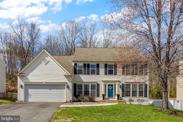 19 FRANCIS CT, Stafford, VA 22554