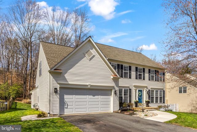 19 FRANCIS CT, Stafford, VA 22554