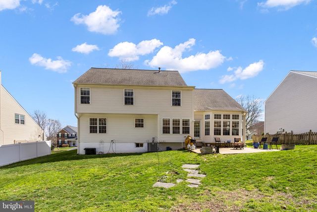 19 FRANCIS CT, Stafford, VA 22554