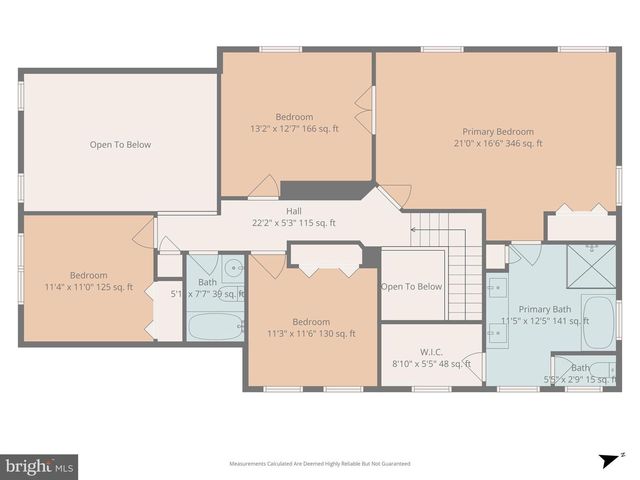 19 FRANCIS CT, Stafford, VA 22554