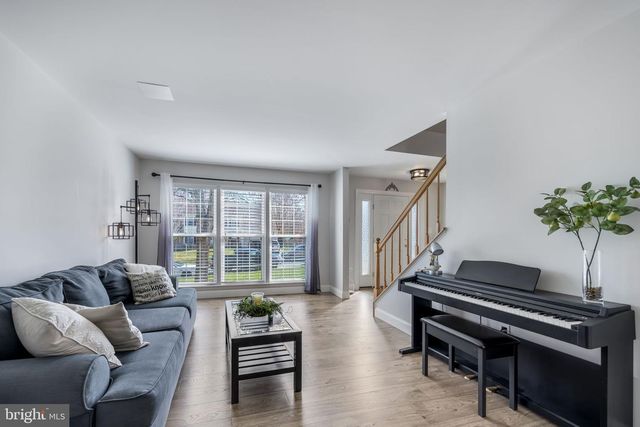 19 FRANCIS CT, Stafford, VA 22554