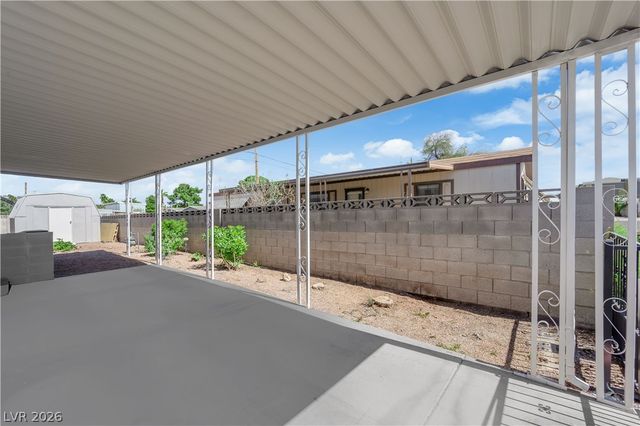 5568 Aldama Road, Las Vegas, NV 89122