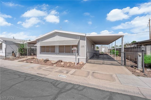 5568 Aldama Road, Las Vegas, NV 89122