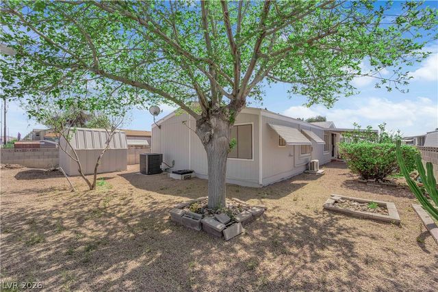 5568 Aldama Road, Las Vegas, NV 89122